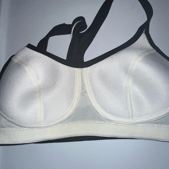 Champion Lined Double Dry Sports Bra - Picture 2 of 5